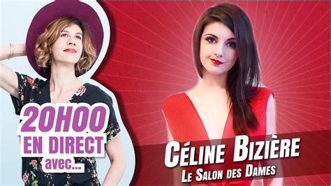 celine biziere|Céline Bizière .